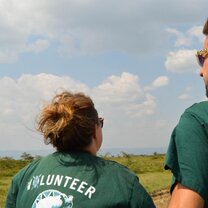 Volunteer in Kenya with Projects Abroad