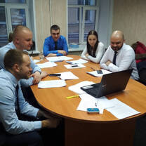 Teach English in St Petetrsburg