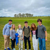 Stone Henge