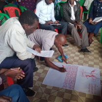 community awareness