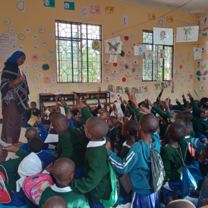 school readiness program