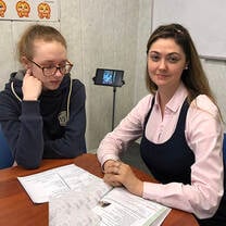 preparatory courses