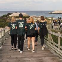 Intern in South Africa with Projects Abroad