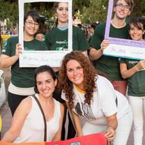 Projects Abroad internship in Argentina
