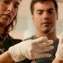 Argentina volunteer with Projects Abroad