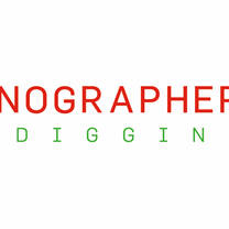 Brandnographer Logo