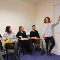 Delfin English School