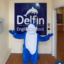 Delfin English School