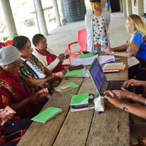 Volunteer with Projects Abroad