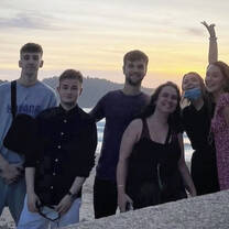 TravelGrad