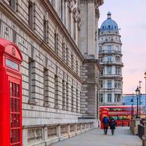London's Calling