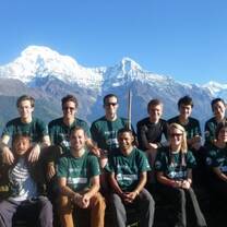 Volunteer with Projects Abroad