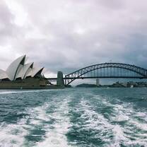 Sydney Australia