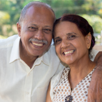 Work alongside Latino families in Texas