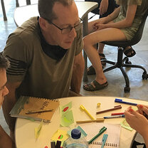 TEFL course instruction in Bali