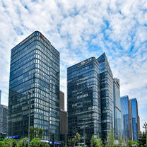 echinacareers office building