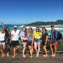Australia Adventure