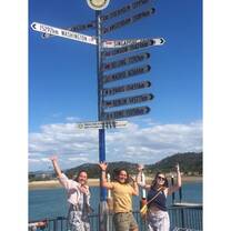 Australia Adventure