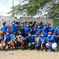 Yspaniola Summer Camp