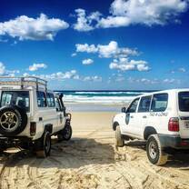Australia Adventure