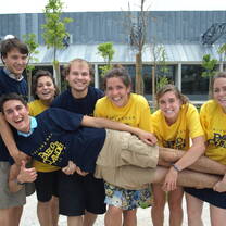 UPO T-shirts