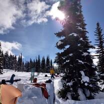 Backcountry survival skills
