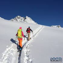 Ski Touring
