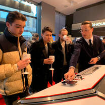 Luxury Brand Management seminar