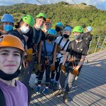 Costa Rica Adventure with Gapforce