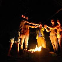 Along with several activities to discover Morocco and encounter a once in a lifetime experience.