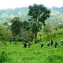 Outdoor Classroom