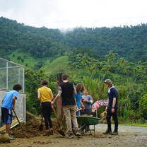 community project