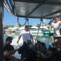 Marine Scientist Training - Costa Rica