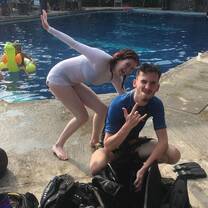 Marine Scientist Training - Costa Rica