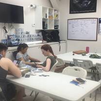 Marine Scientist Training - Costa Rica