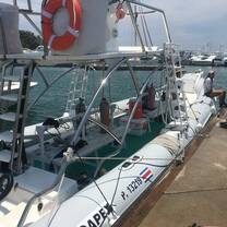 Marine Scientist Training - Costa Rica