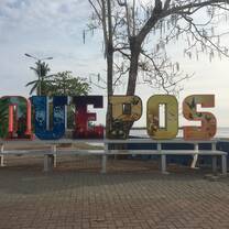 Marine Scientist Training - Costa Rica