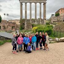 Rome