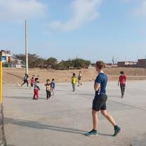 Sports