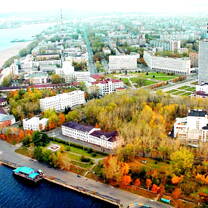 Arkhangelsk