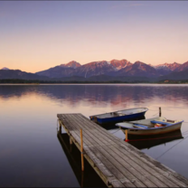 European Alpine Academy Summer School