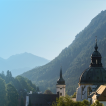 European Alpine Academy Summer School