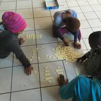 Learning fun