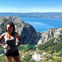 CIS Abroad Semester on the Italian Coast