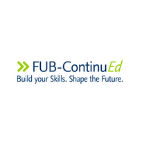 FUB-ContinuEd Logo