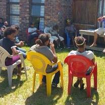 Youth program