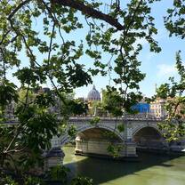 CIS Abroad Semester in Rome, Italy