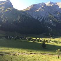 European Alpine Academy Summer School