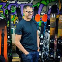 Ski Tuning Instructor