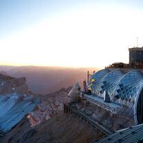European Alpine Academy Summer School